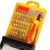 Set surubelnite universal 32 in 1