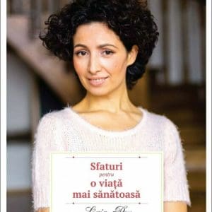 Sfaturi pentru o viata mai sanatoasa