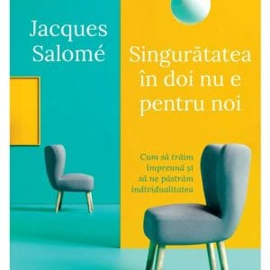 Singuratatea in doi nu e pentru noi