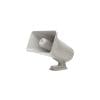 Sirena de exterior tip salvare Stim S1203, 130 dB, 30 W, ABS plastic