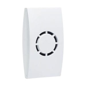 Sirena de interior HoneyWell Resideo Videofied WIS100, 100 dBA, 2 fire, tamper