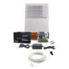 Sistem basic antiefractie ALRM-KIT-CM, 1 zona, temporizator 5-30 sec, 120 dB
