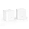 Sistem Mesh wireless Dual Band Tenda Nova MW3(2PACK), 300 mp, MU-MIMO, 2.4/5.0 GHz, 1200 Mbps