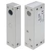 Mini bolt electromagnetic SL-165B, fail safe, temporizare, 800 kgf