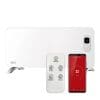 Radiator electric inteligent iHunt Smart Space Heater PRO 2000W