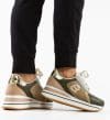 Sneakers dama Bantyos Verzi