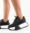 Sneakers dama Pikini Negri