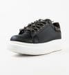 Sneakers dama Quny Negri