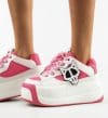Sneakers dama Wilma Roz