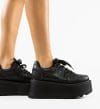 Sneakers dama Zakar Negri