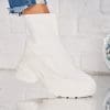 Sneakersi dama Textil Albi Cheyenne X8672