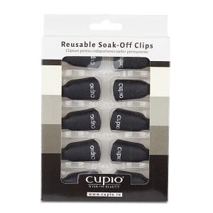 Clipsuri pentru indepartat oja semipermanenta