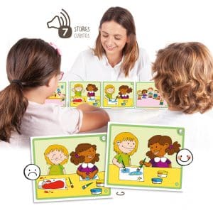 Soluționarea conflictelor. La școală