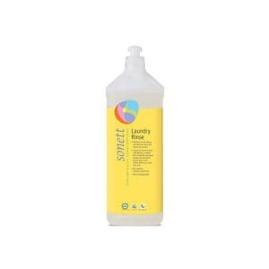 Soluție ecologică (balsam) pentru clătire rufe, 1000ml | Sonett