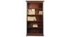 Sonata S-021 Biblioteca 100 Chestnut