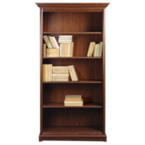 Sonata S-021 Biblioteca 100 Chestnut