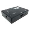 Switch full HD 3HDMI, 3 intrari, 1 iesire, 5 V