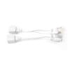 Spliter POE pasiv pentru sisteme de supraveghere Acvil D05, 30M