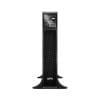 UPS cu 10 prize APC SRT3000XLI, 2700 W / 3000 VA, LCD