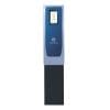 Statie fixa incarcare masini electrice EV-MAG AMP322T2D – IK10, RFID, ecran tactil 10 inch, 22 kW, Type 2, trifazat, power management