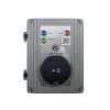 Statie incarcare masini electrice EV-MAG GS322T2GO-CP, 22 kW, Type 2, trifazat, comutator de putere