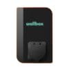 Statie incarcare masini electrice WiFi EV-MAG WALLBOX COPPER, bluetooth, RFID/NFC, LTE 1, 22 kW, Type 2, trifazat, control de pe telefon