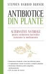 Antibiotice din plante. Alternative naturale pentru combaterea bacteriilor rezistente la medicamente