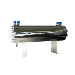 Sterilizator apa cu UV Aquazone Industrial – Aquaz-S660-B