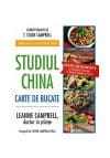 Studiul China – Carte de Bucate