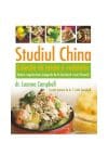 Studiul China – Colectia de retete a vedetelor