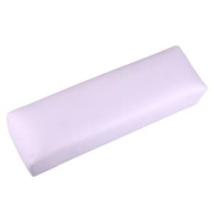 Suport Mana piele ecologica -Alb