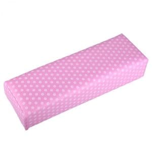 Suport Mana piele ecologica -Roz