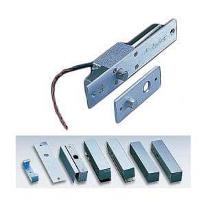 Suport usa de sticla pentru bolt electromagnetic UKB253