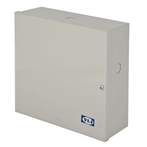 Sursa de alimetare ABK-902-24-3, neintreruptibila, 24 Vcc, 2 A