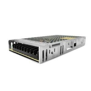 Sursa alimentare MeanWell LRS-200-12, iesire 12 V, 204 W, 17 A