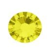 Swarovski SS5 Citrine 20 buc