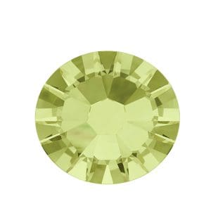 Swarovski SS5 Jonquil 20 buc
