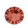 Swarovski SS5 Padparadscha 20 buc
