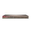 Switch cu 16 porturi SFP IP-COM G5324-16F, 5.6 Gbps, cu management