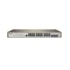 Switch cu 24 de porturi IP-COM PRO-S24-410W, 56 Gbps, 41.7 Mpps, cu management
