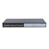 Switch cu 24 porturi Aruba JG708B, 48 Gbps, 35.7 Mpps, 8192 MAC, 1U, fara management