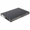 Switch cu 24 porturi PoE Dahua PFS4226-24GT-240, 8000 MAC, 52 Gbps, cu management, PoE
