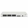 Switch cu 24 porturi Dahua PFS5428-24GT, 32000 MAC, 128 Gbps, cu management