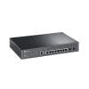 Switch cu 8 porturi RJ45 TP-Link TL-SG3210, 14.89Mpps, 8000 MAC, 2 sloturi Gigabit SFP