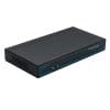 Switch ethernet POE+ UTP3-SW08-TP120-A1, 8+2 porturi, 10/100Mpbs, 120W