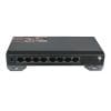 Switch ethernet SF8, 8 porturi, 1.8Gbps,
