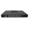 Switch industrial UTP7624GE-IE, 24 porturi, 128Gbps, 4K, cu management