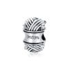 Talisman din argint Mom’s Silver Ball