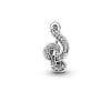 Talisman din argint S925 Love Music DRGT0107