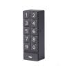 Tastatura inteligenta Yale Linus 05/301000/BL, cod PIN, 256 utilizatori, bluetooth 4.0, ancorare pe perete